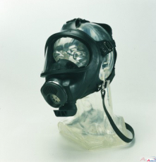 MSA 3S Vollmaske mit Sprechmembrane